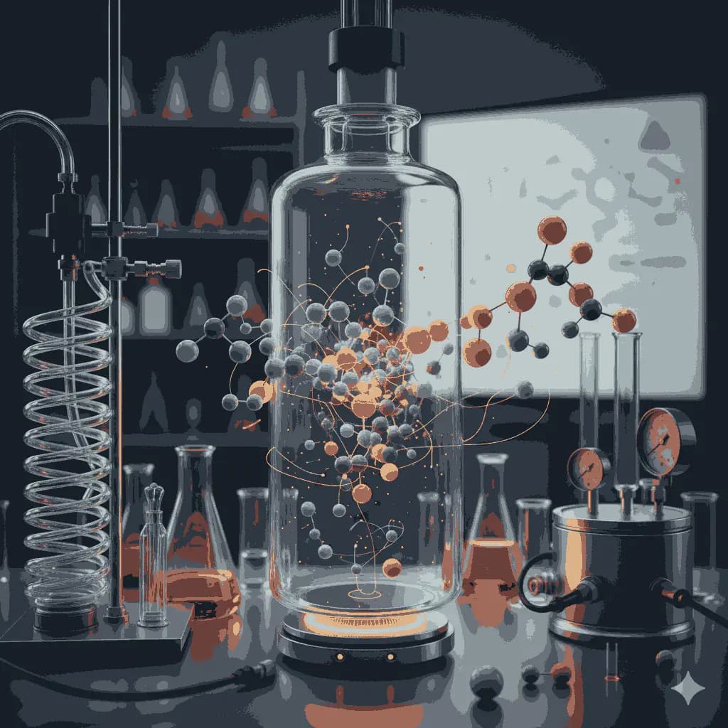 Molecularity and Reaction Mechanism Solved Chemistry