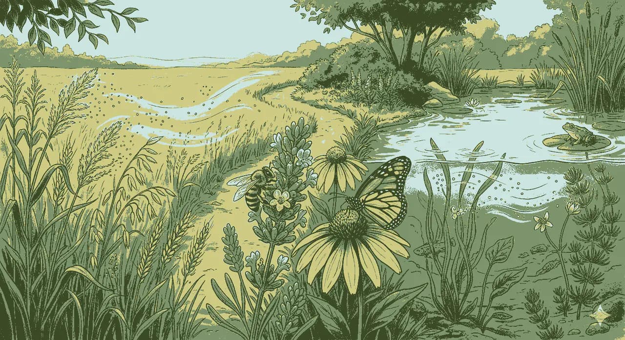 Anemophily entomophily hydromophily mcqs class 12 biology