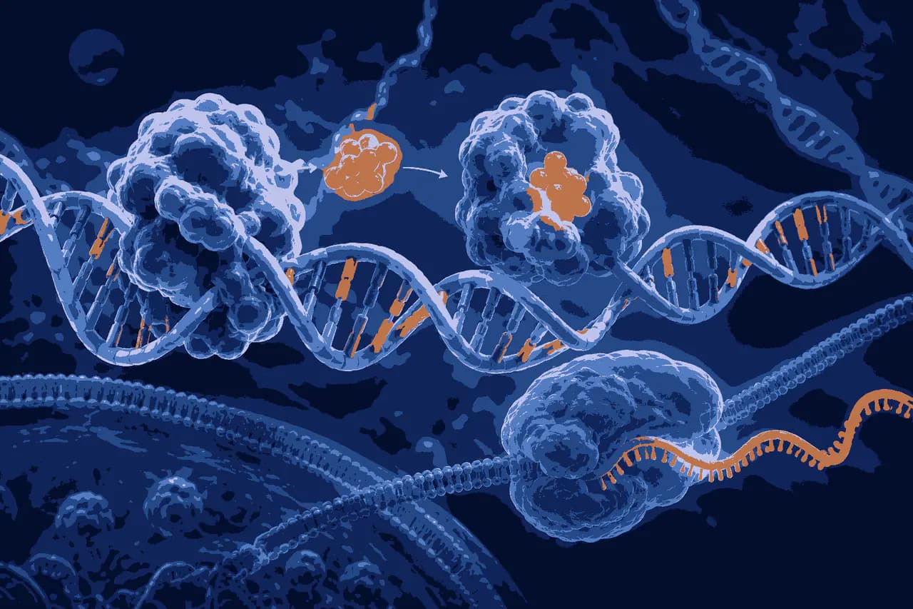 Allolactose and Repressor Molecular Biology MCQs