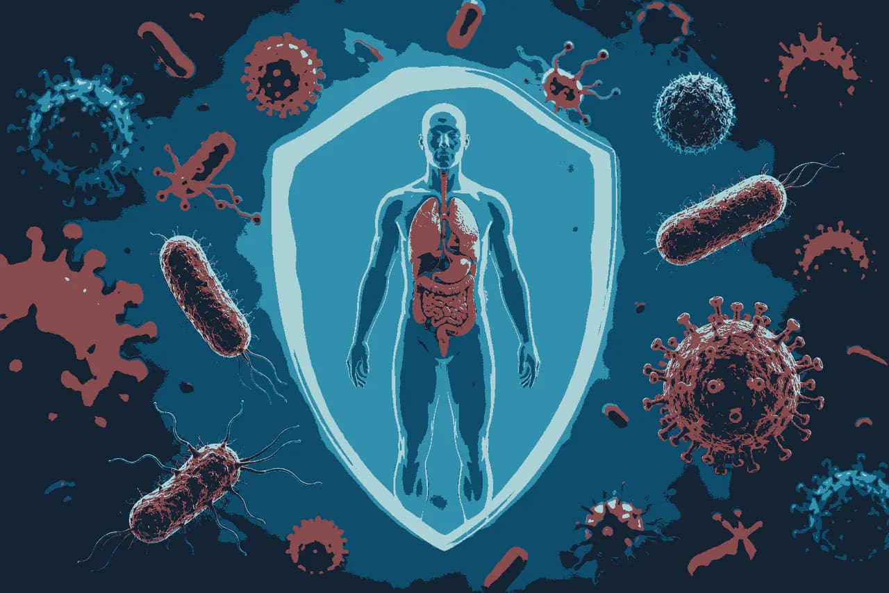 Communicable disease mcqs class 12 biology