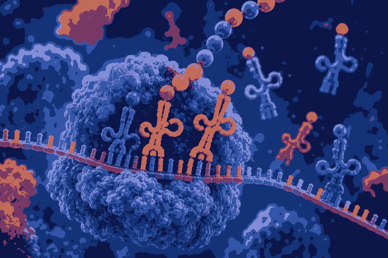 Polypeptide Synthesis MCQs with Answers