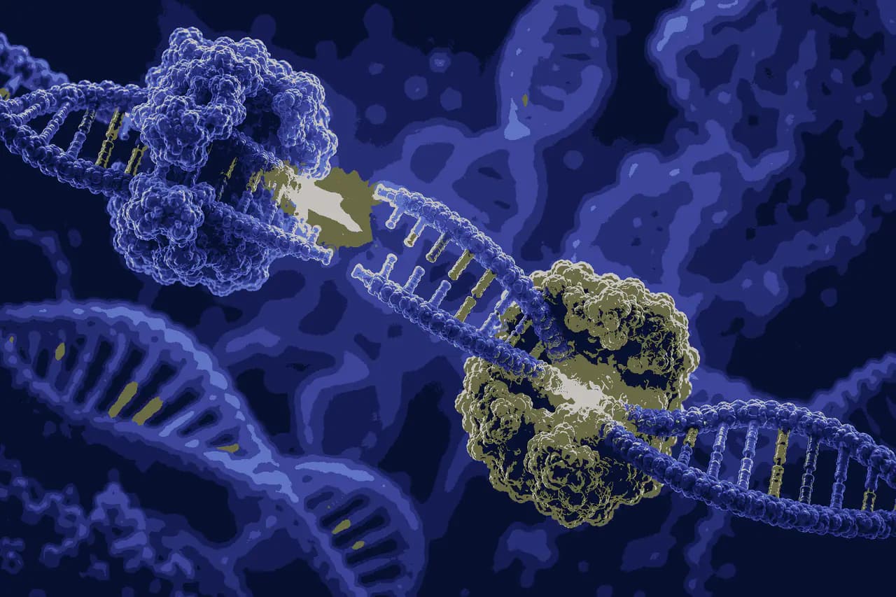 Restriction Enzyme and Ligase MCQs Class 12