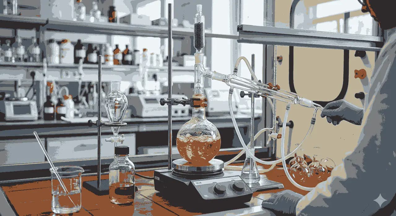 Organic Chemistry Reaction Based MCQs With Answers Class 12