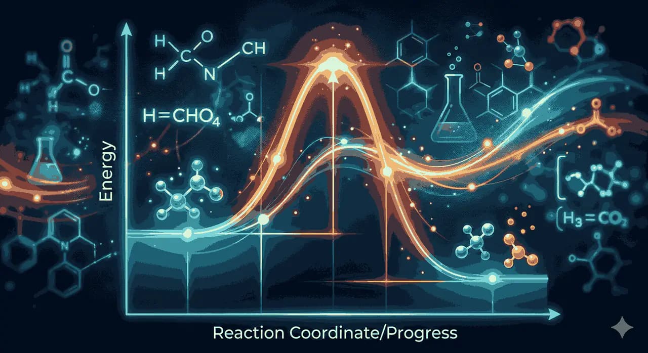 rection progress graph MCQs with answers