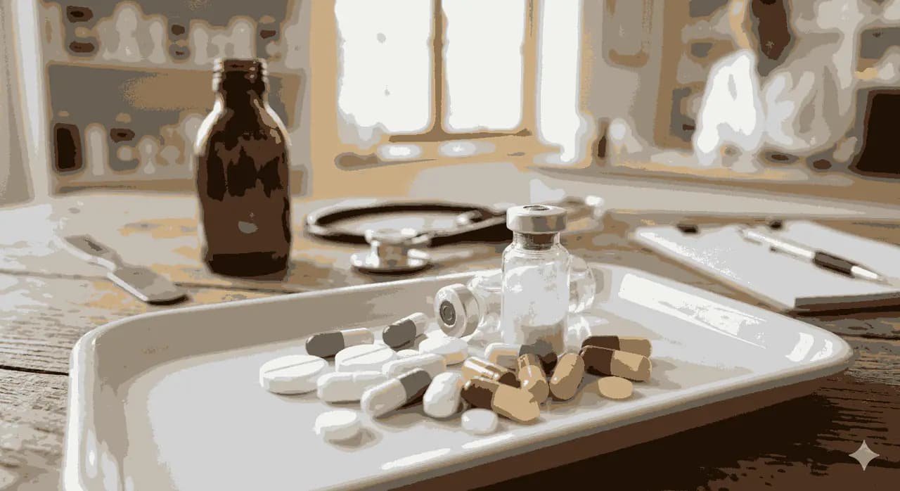 Vancomycin Penicillin Ofloxacin MCQs With Answers
