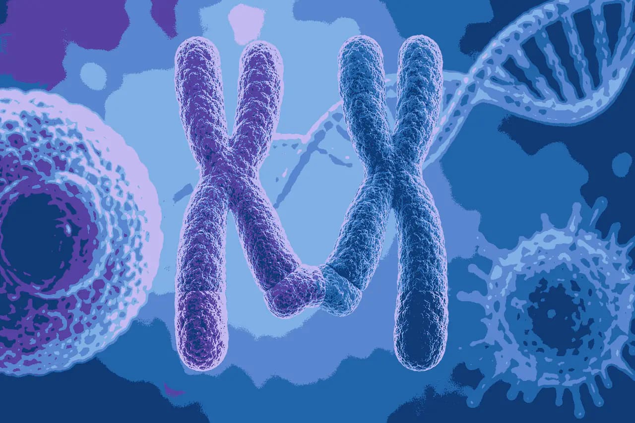 Philadelphia Chromosome MCQs for Class 12 Biology