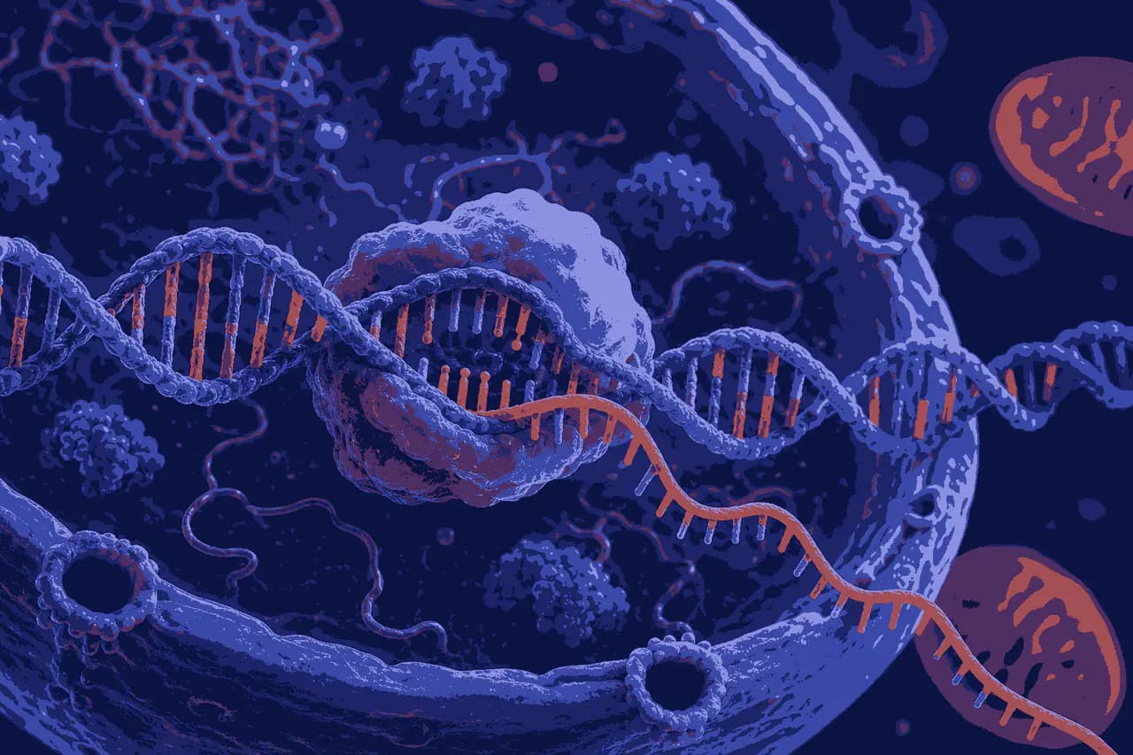 Transcription in Eukaryotes MCQs NEET with Answers