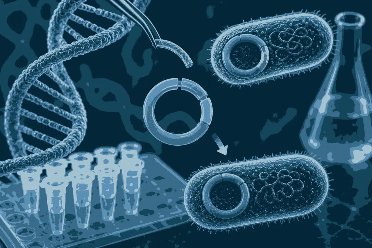 Recombinant DNA Technology Questions and Answers