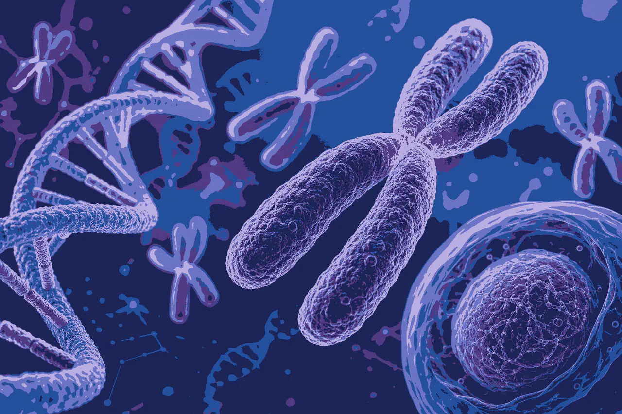 Alleles and Chromosomes MCQs Biology