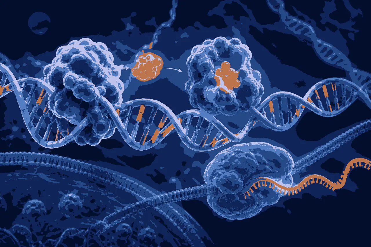 Allolactose and Repressor Molecular Biology MCQs