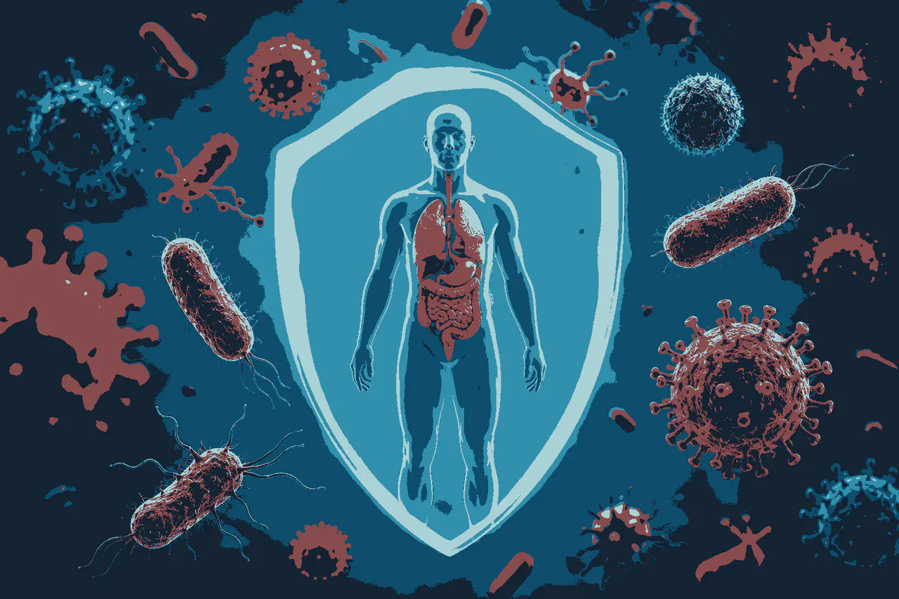 Communicable disease mcqs class 12 biology