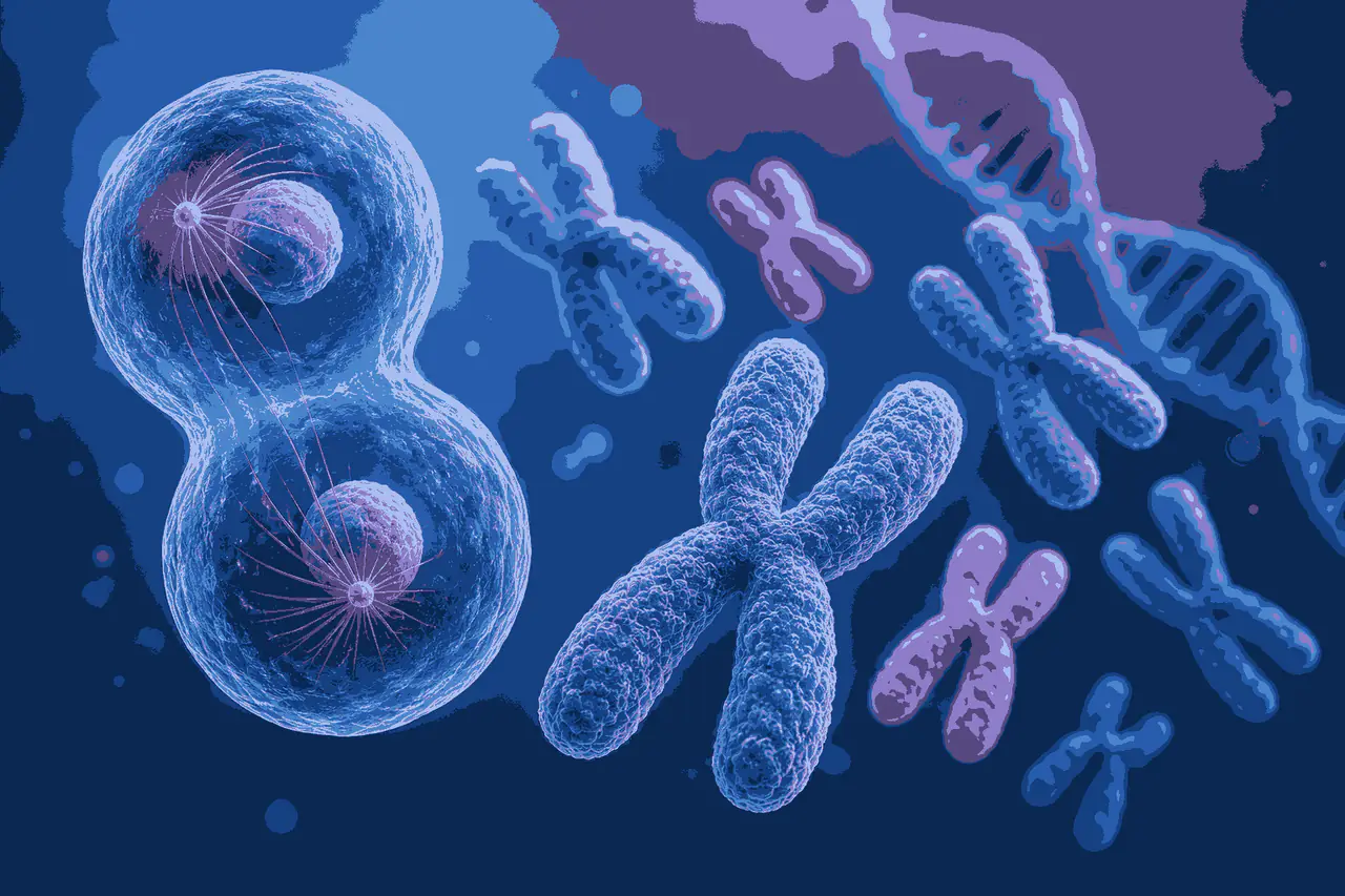 Nondisjunction and Aneuploidy MCQs Class 12 Biology