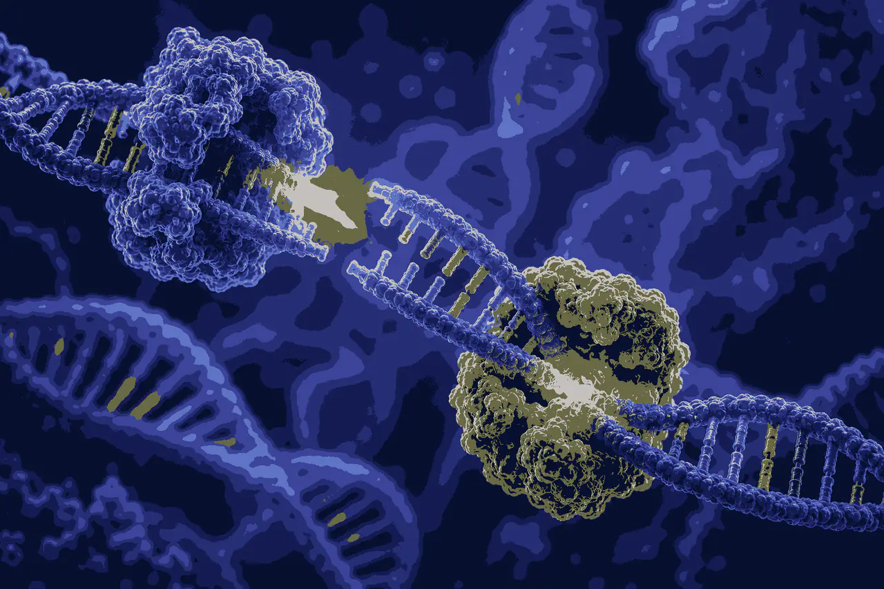 Restriction Enzyme and Ligase MCQs Class 12