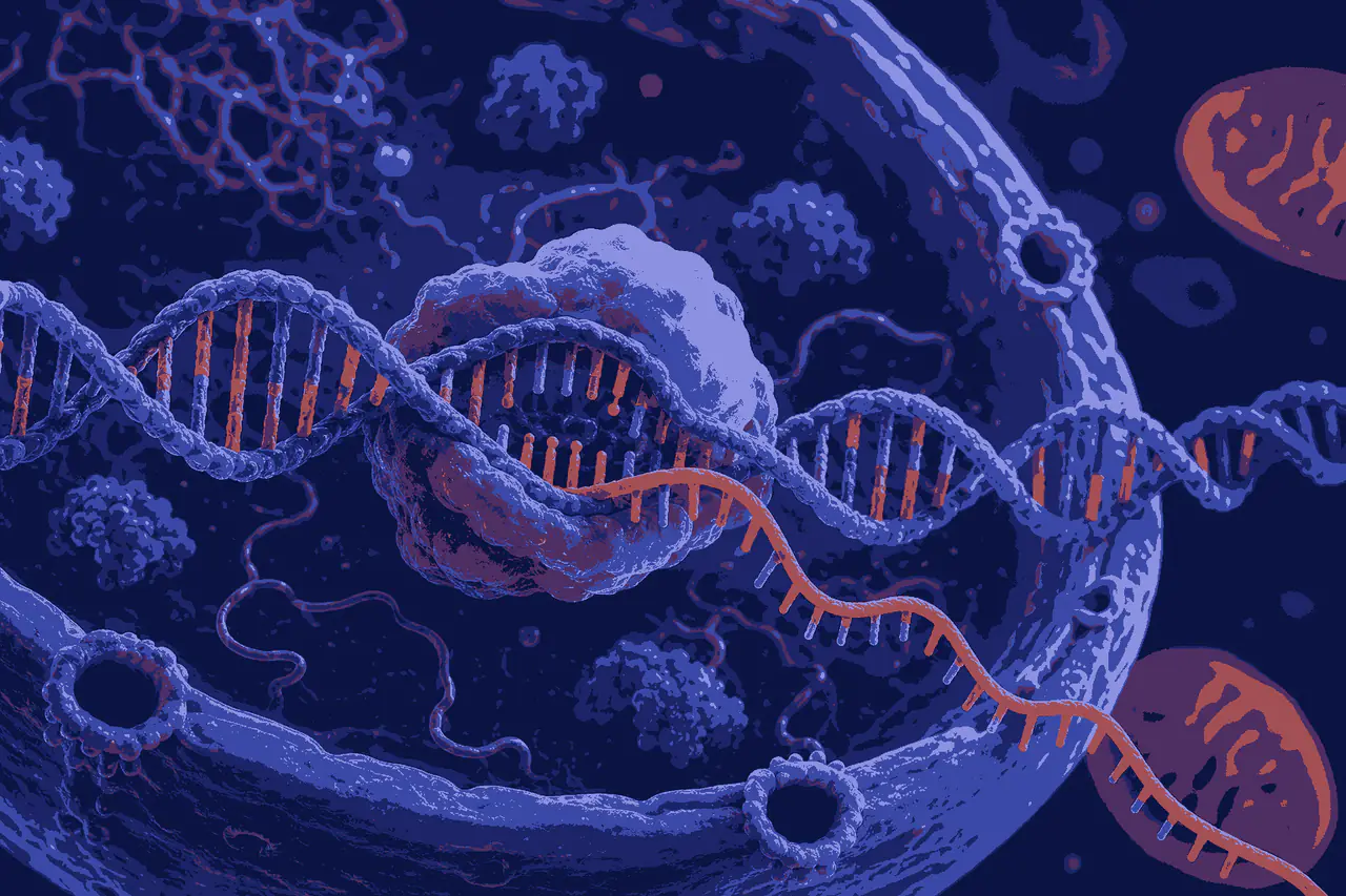 Transcription in Eukaryotes MCQs NEET with Answers&nbsp;