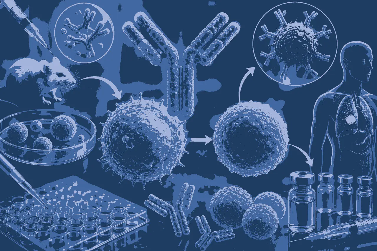 Monoclonal Antibodies MCQs with Answers Biology