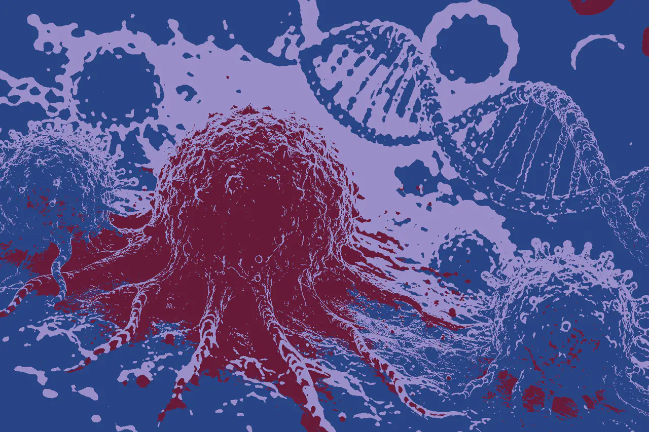 Oncogenes and Cancer MCQs for Class 12 Biology
