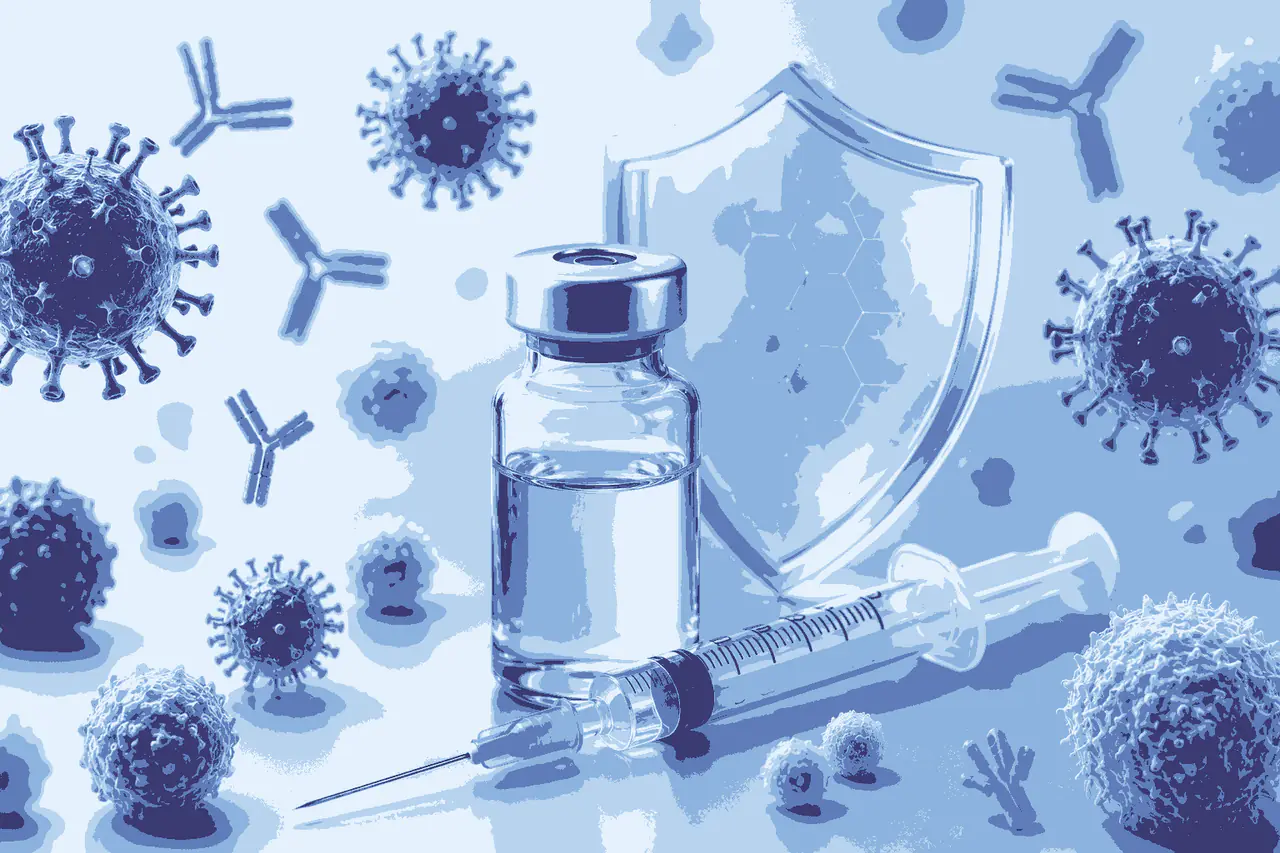 Vaccination and Immnunization MCQs with Answers