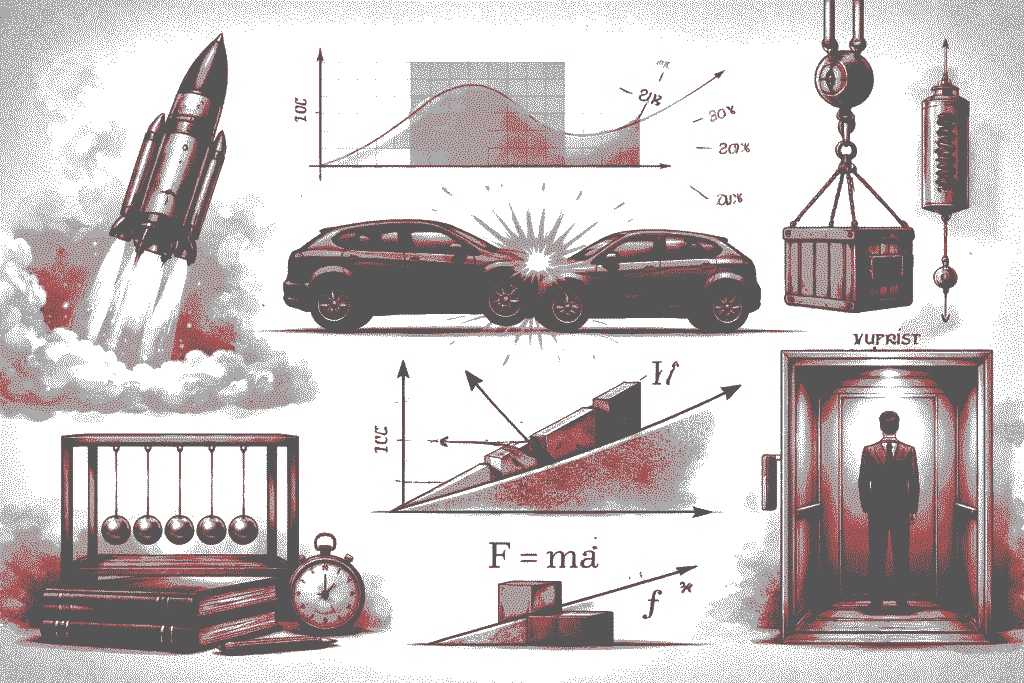 laws of motion physics questions 