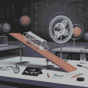 rolling motion and rotational dynamics mcqs