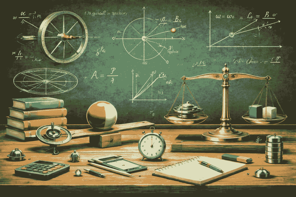 rotational motion mcqs