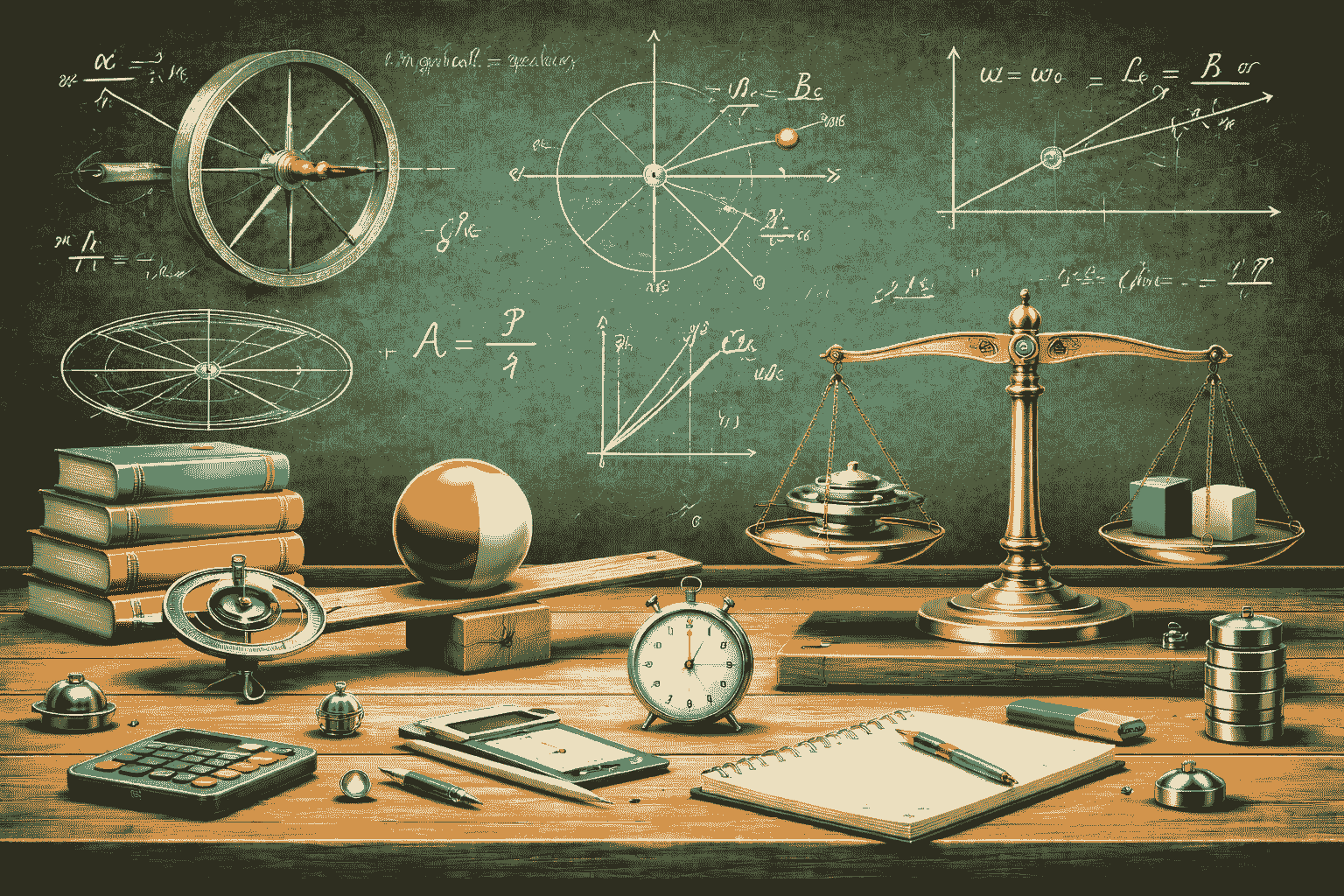 Rotational Motion MCQs: Crucial MCQs That Can Make or Break Your Physics Score