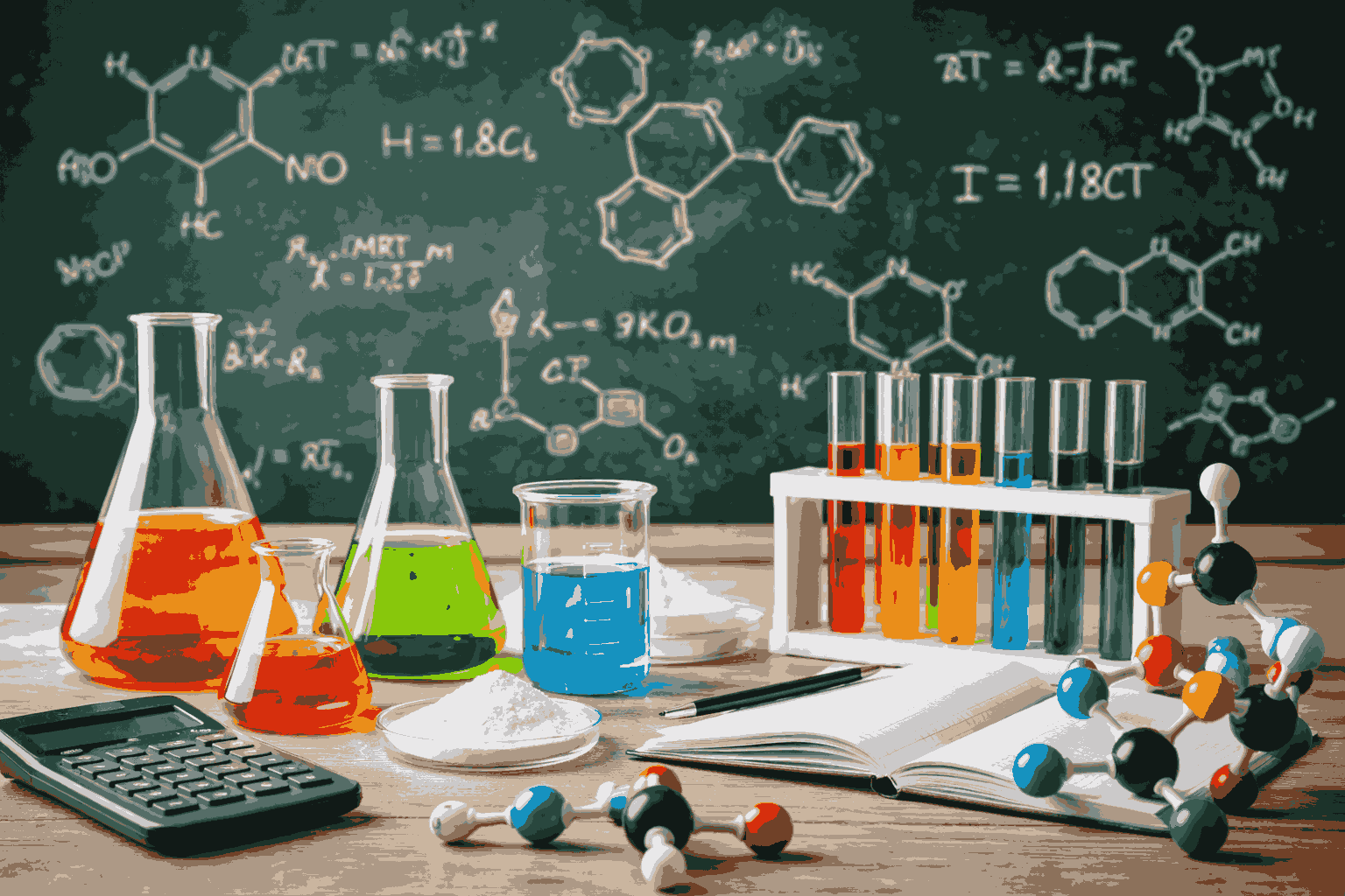 Ultimate Colligative Properties Numerical Questions Solved Effortlessly for Top Marks