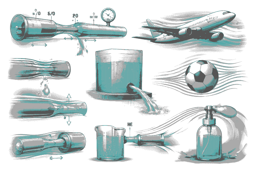 fluid dynamics and aerodynamics mcqs