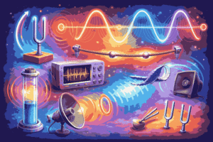 standing waves and resonance