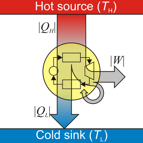 Boost Your Score: Ultimate Thermodynamic Processes and Laws MCQs for NEET,JEE & CUET