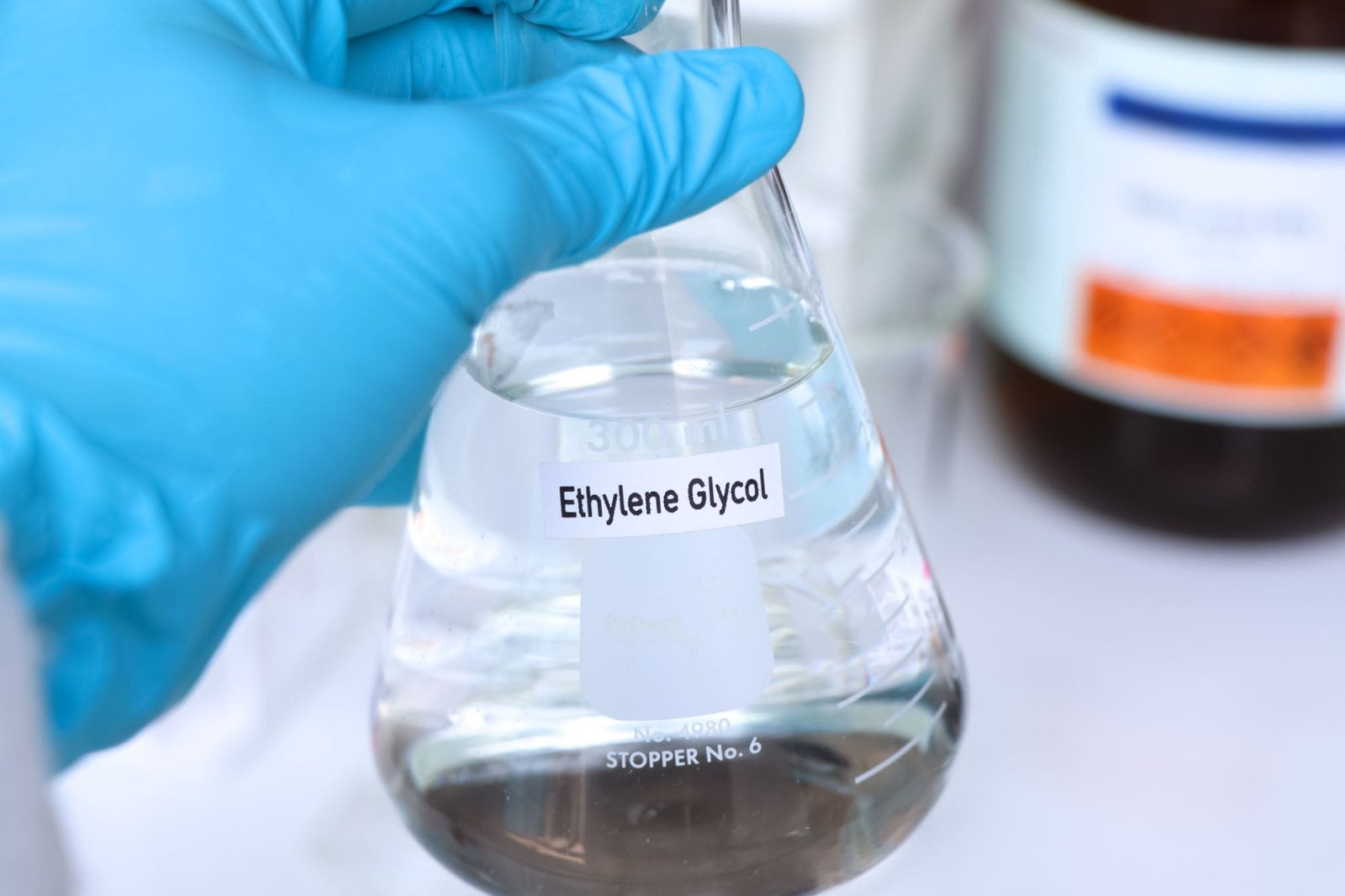 Essential Guide: Toxicity and Safety of Ethylene Glycol Explained