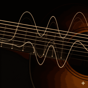 vibrations of strings