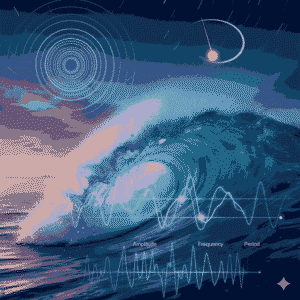 wave motion and oscillatory phenomena