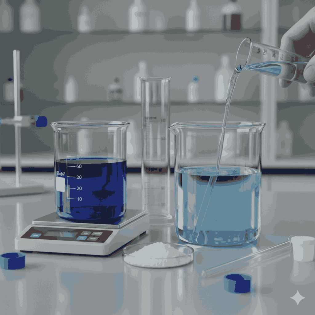 What is Molarity in Chemistry with Examples: Formula & Easy Explanation for NEET, JEE & CUET