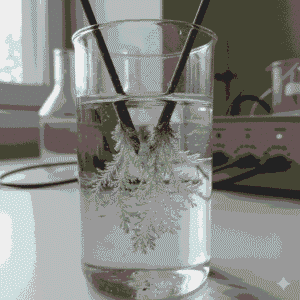 silver nitrate electrolysis mcqs chemistry