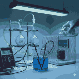 coulomb faraday conversion electrochemistry mcqs