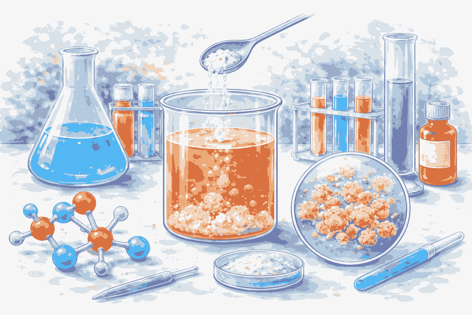 Master Hardy Schulze Rule MCQs Class 12 Chemistry for NEET, JEE and CUET