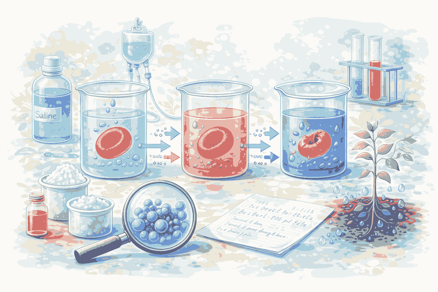 Master Isotonic Hypertonic Hypotonic MCQs Class 12 Chemistry for NEET, JEE & CUET