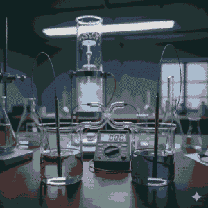 standard electrode potential mcqs class 12