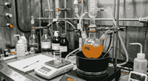 75 percent reaction completion MCQs with answers chemistry