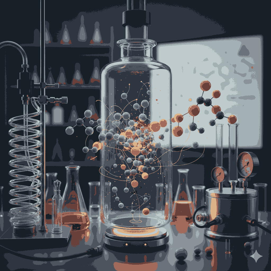 30 Molecularity and Reaction Mechanism Solved Chemistry: Powerful Practice for NEET, JEE & CUET