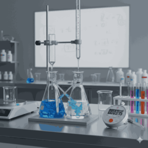 Velocity Constant Calculation MCQs Class 12