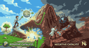 positive and negative catalyst MCQs class 12