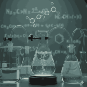 Pseudo Unimolecular Reaction Order With Answers
