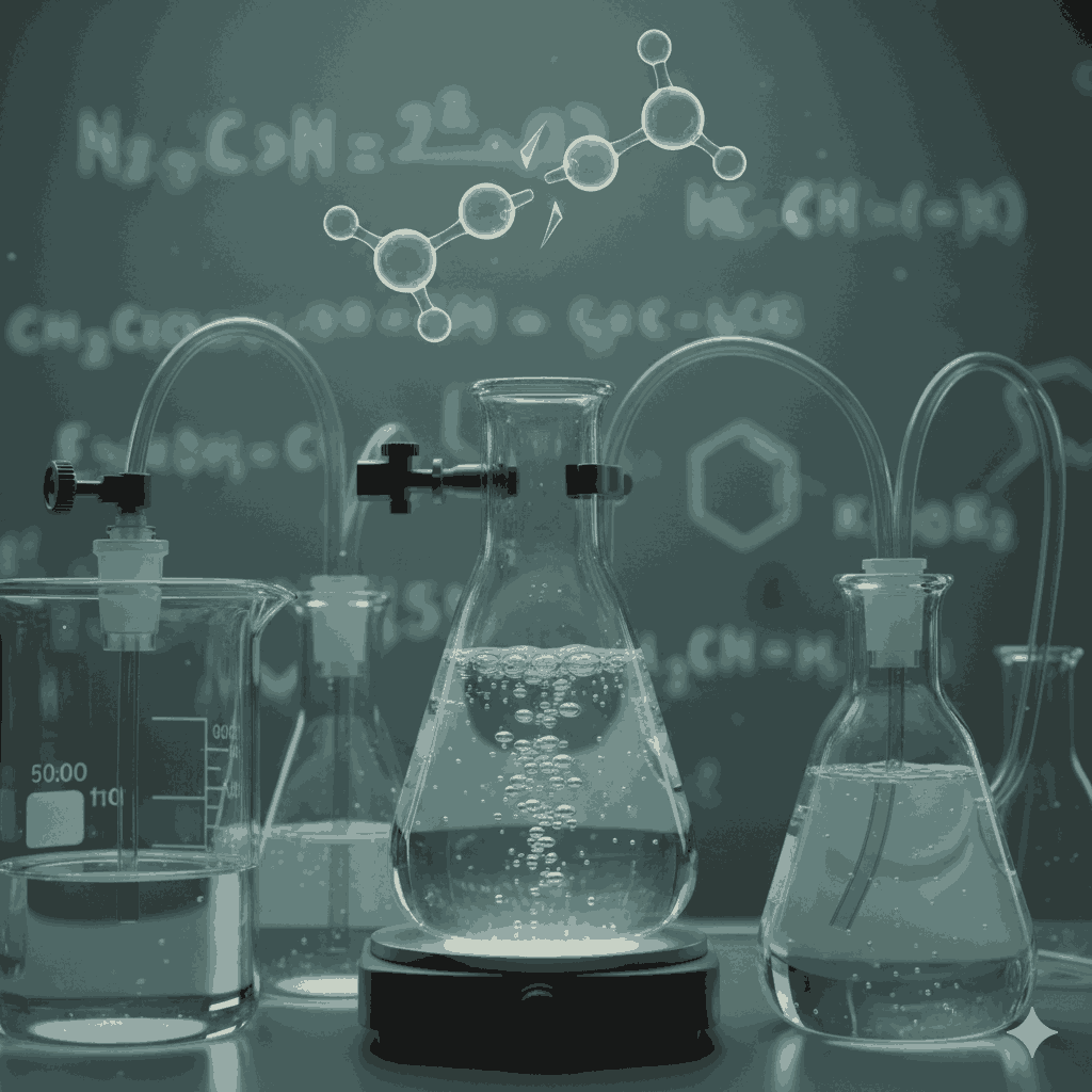 Powerful Practice Guide for NEET, JEE & CUET Aspirants – 30 MCQs on Pseudo Unimolecular Reaction Order With Answers