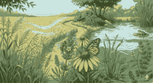 Anemophily Entomophily Hydrophily MCQs Class 12 Biology