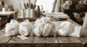 Dacron Orlon Rayon nylon MCQs questions answers pdf