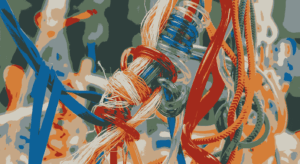 Fibre Elastomer Plastic Polymer MCQs Class 12 Chemistry Practice