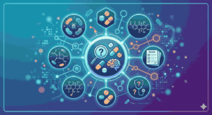 mixed drug classification mcqs antibiotics analgesics class 12 chemistry