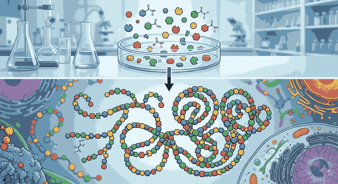 Ultimate Monomer and Macromolecule MCQs with Answers to Boost Your Exam Score Fast