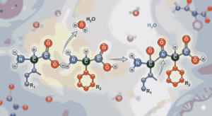 peptide formation and amino acids chemistry MCQs with answers
